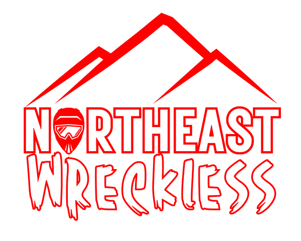 Northeast Wreckless logo