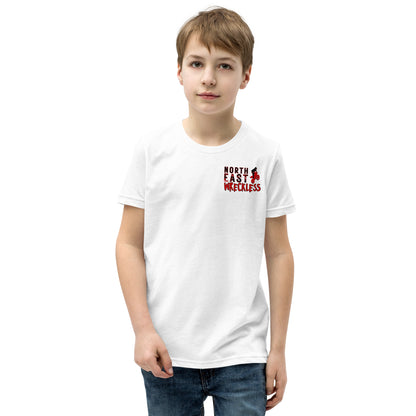 Youth Keep Up Tee