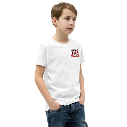 Youth Keep Up Tee